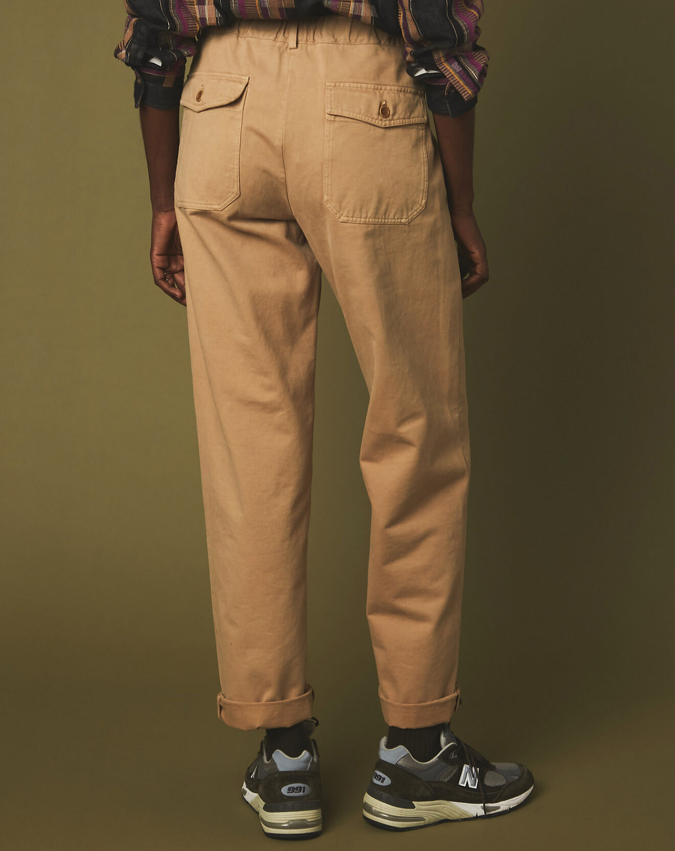 Hartford Pantalon Philea cookie