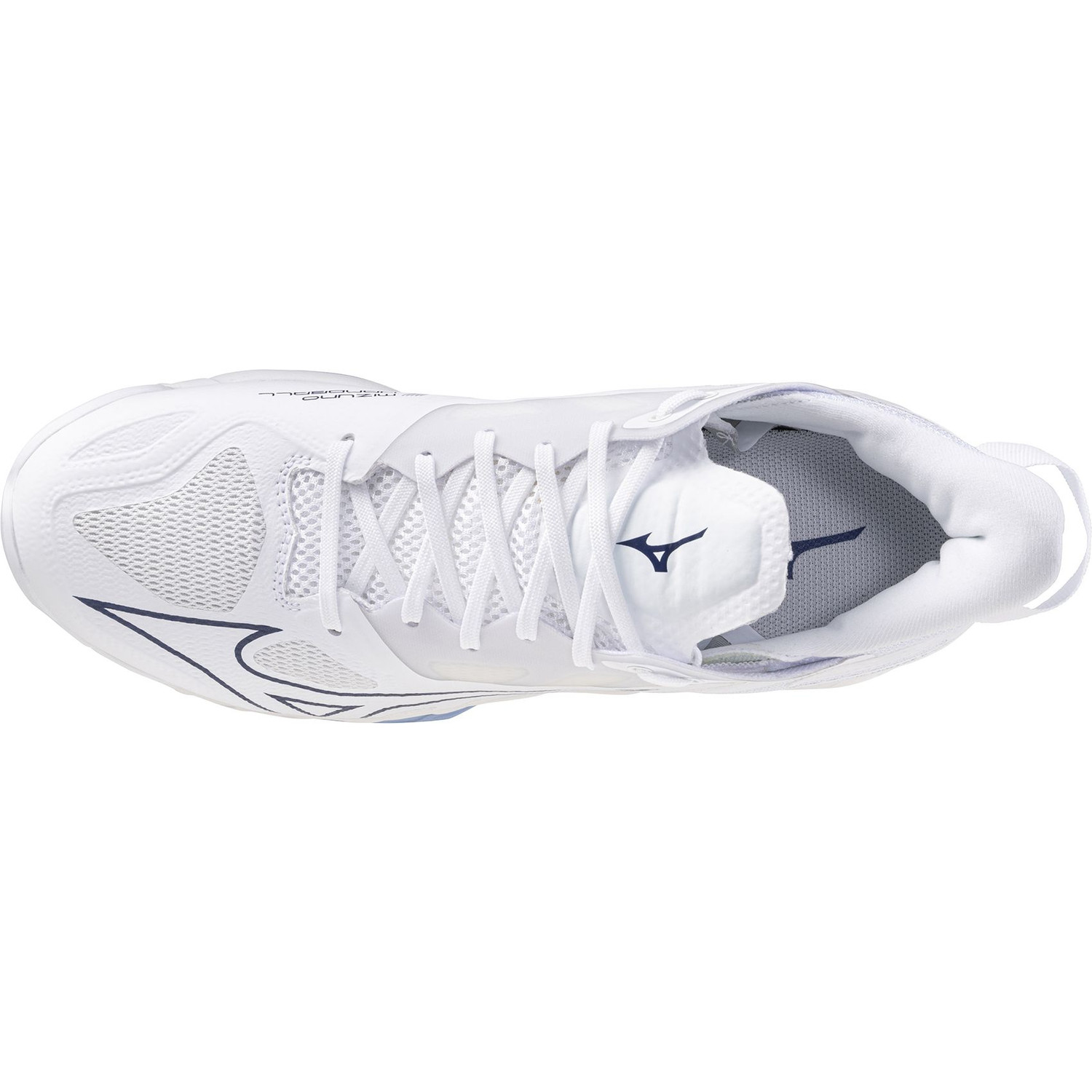 Mizuno Wave Mirage 5