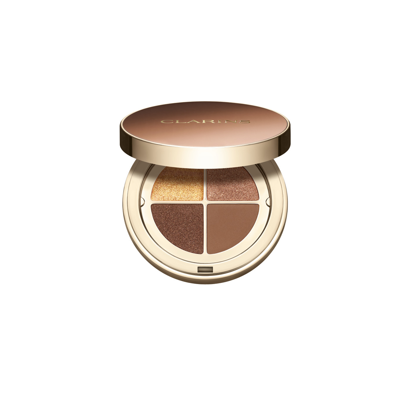 CLARINS Eyeshadow Palette