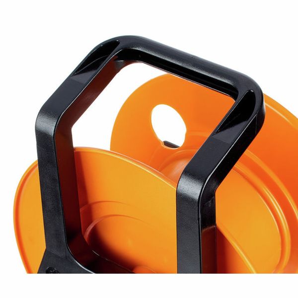 Schill IT 266 RM Orange