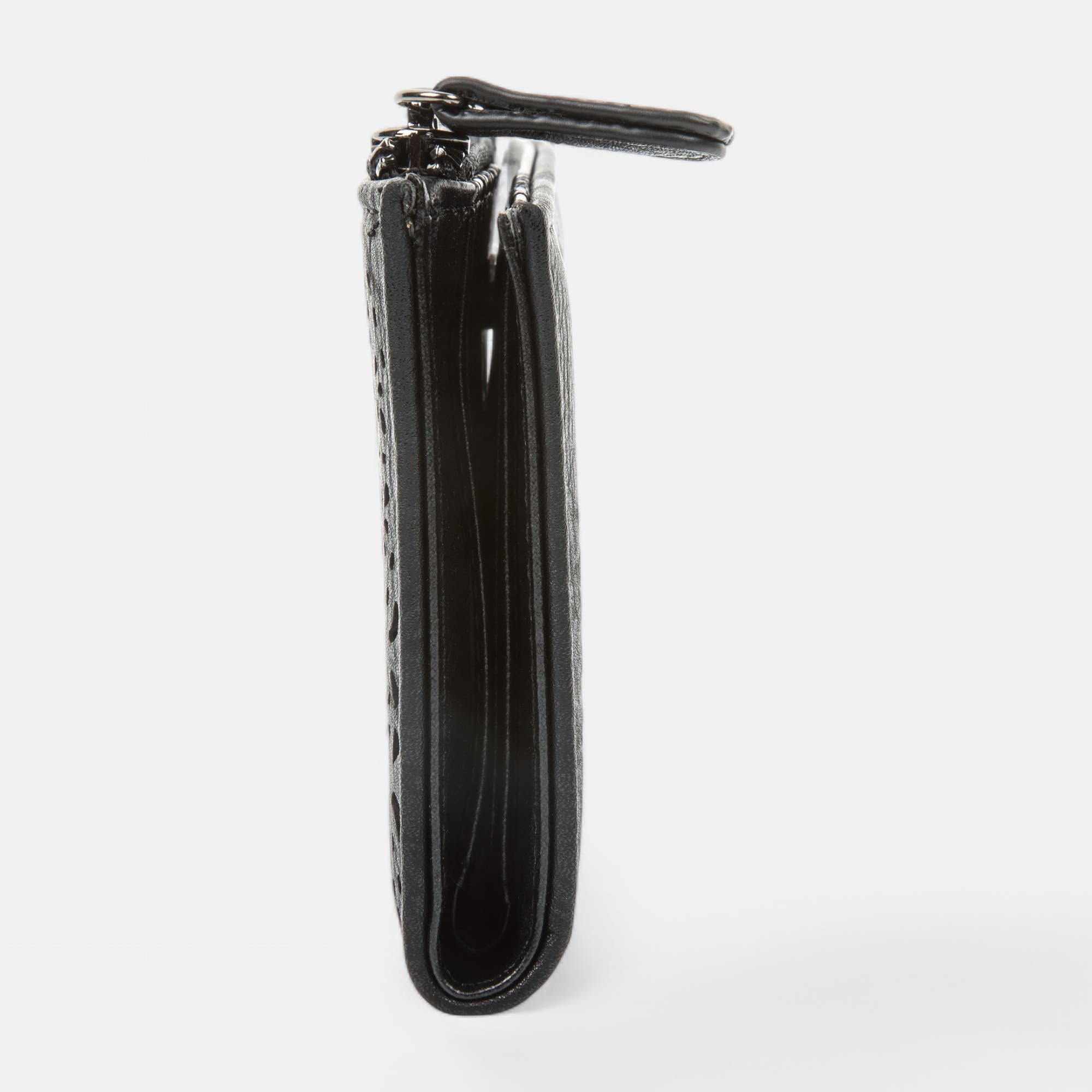 Petite maroquinerie noir