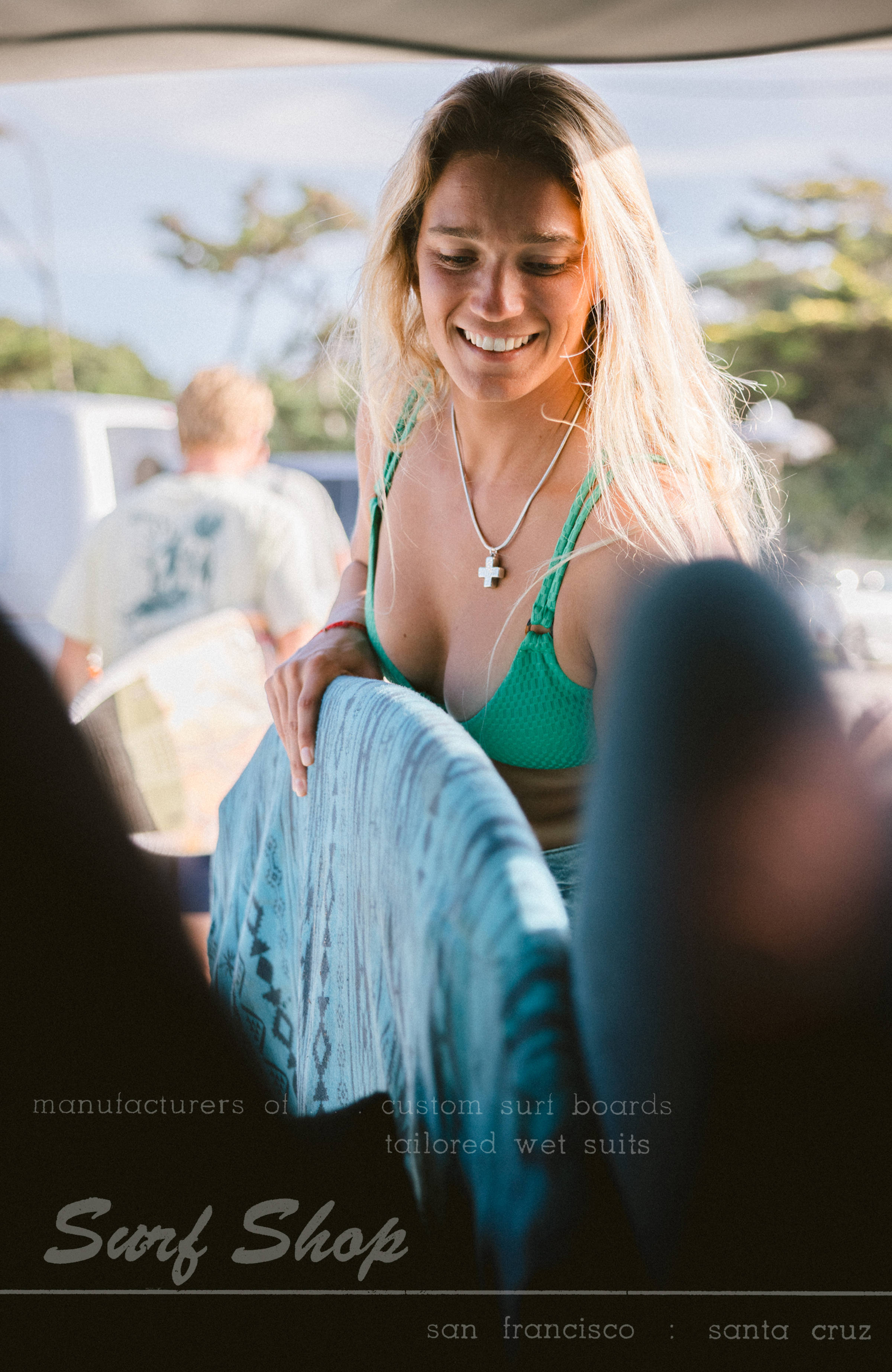 O'Riginals bikiniset