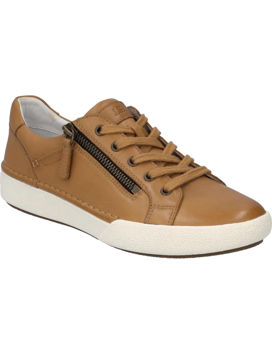 Sneaker Claire 03, camel