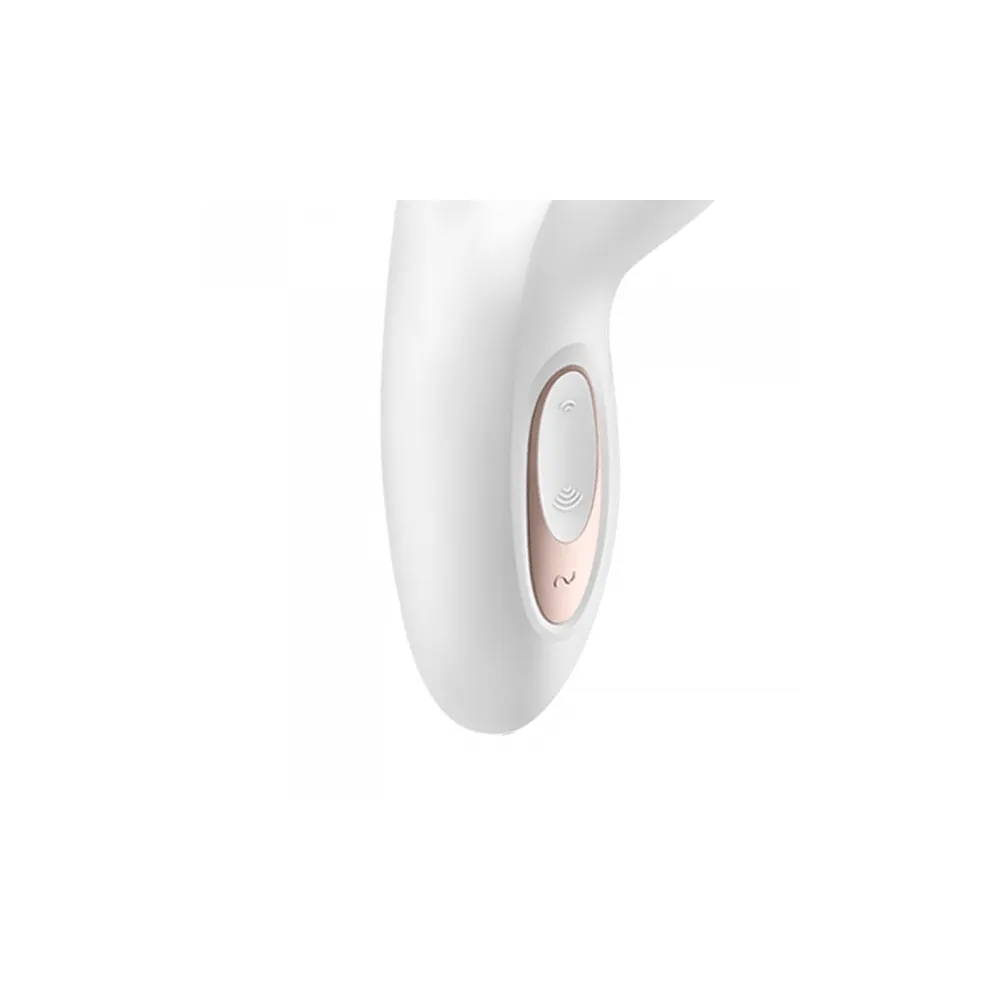 Satisfyer Pro G-spot Rabbit Vibrator