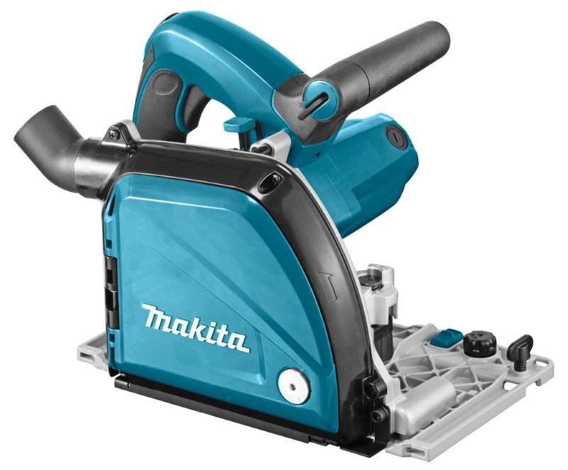 Makita CA5000XJ 230V Groeffrees - invalfrees