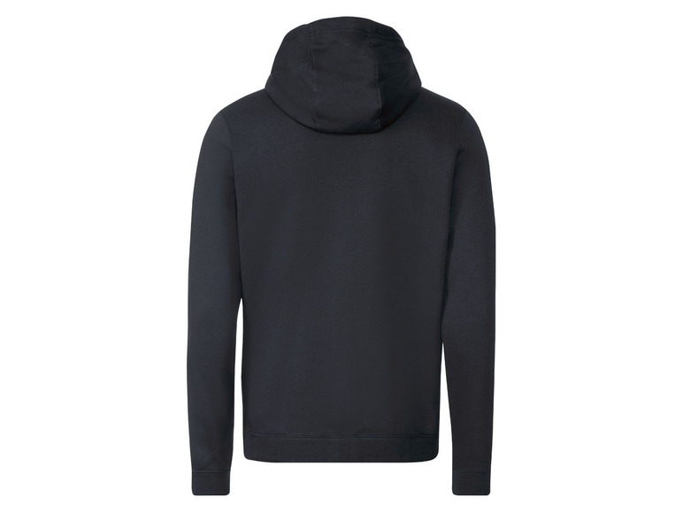Heren sweatjack