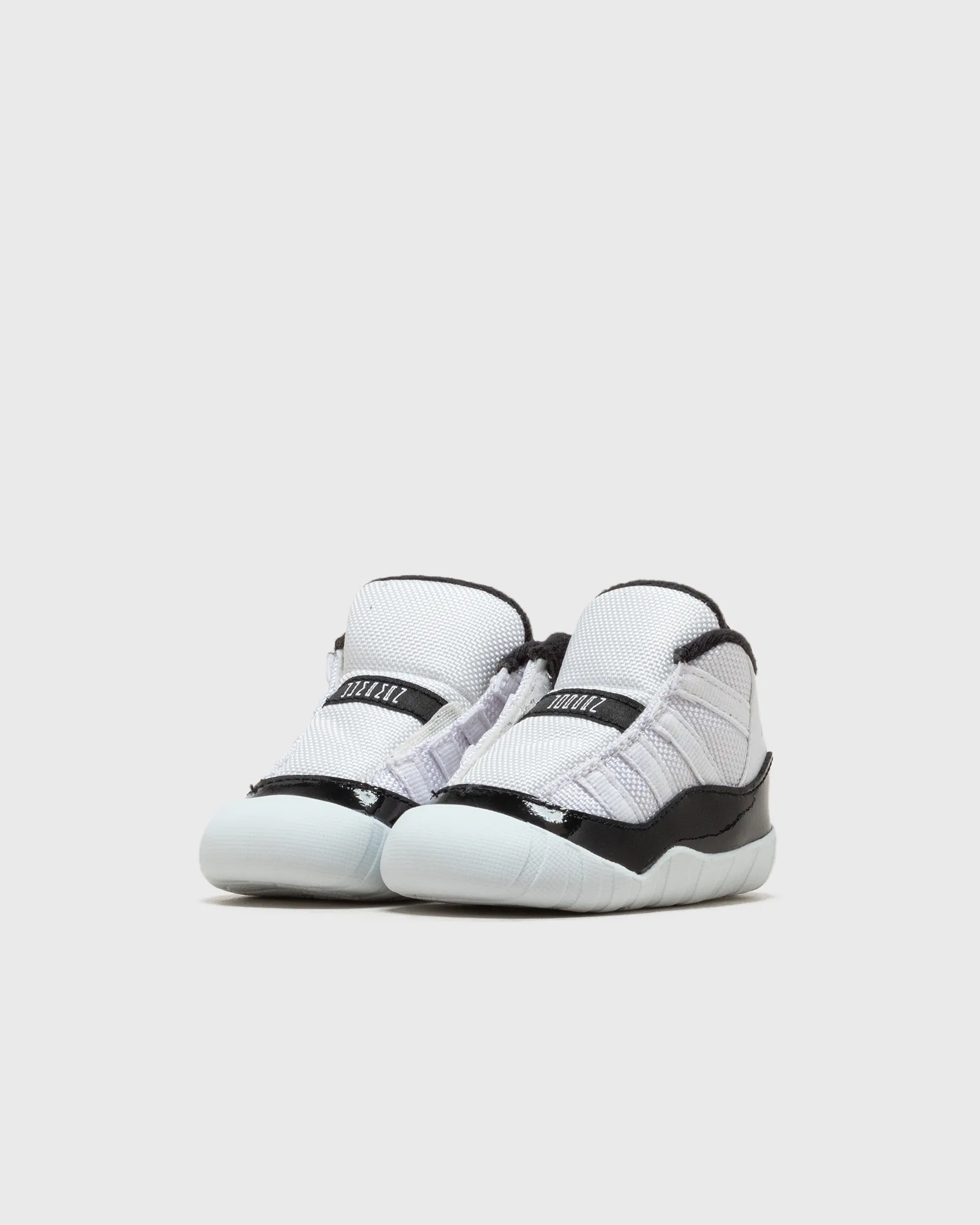 Jordan 11 Crib Bootie