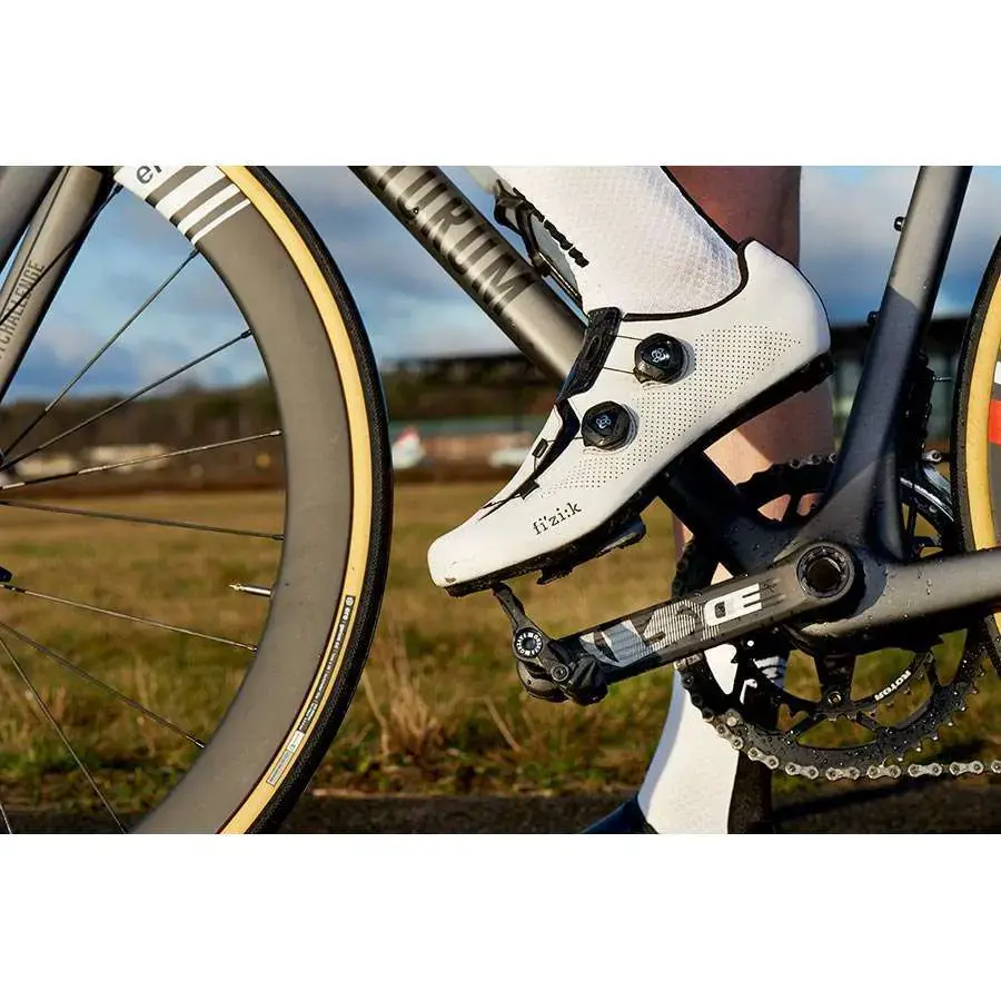 Favero Assioma DUO Powermeter Left/Right