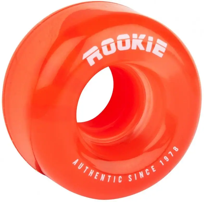 Rookie Disco Quad Wheels 4-Pak | SkatePro