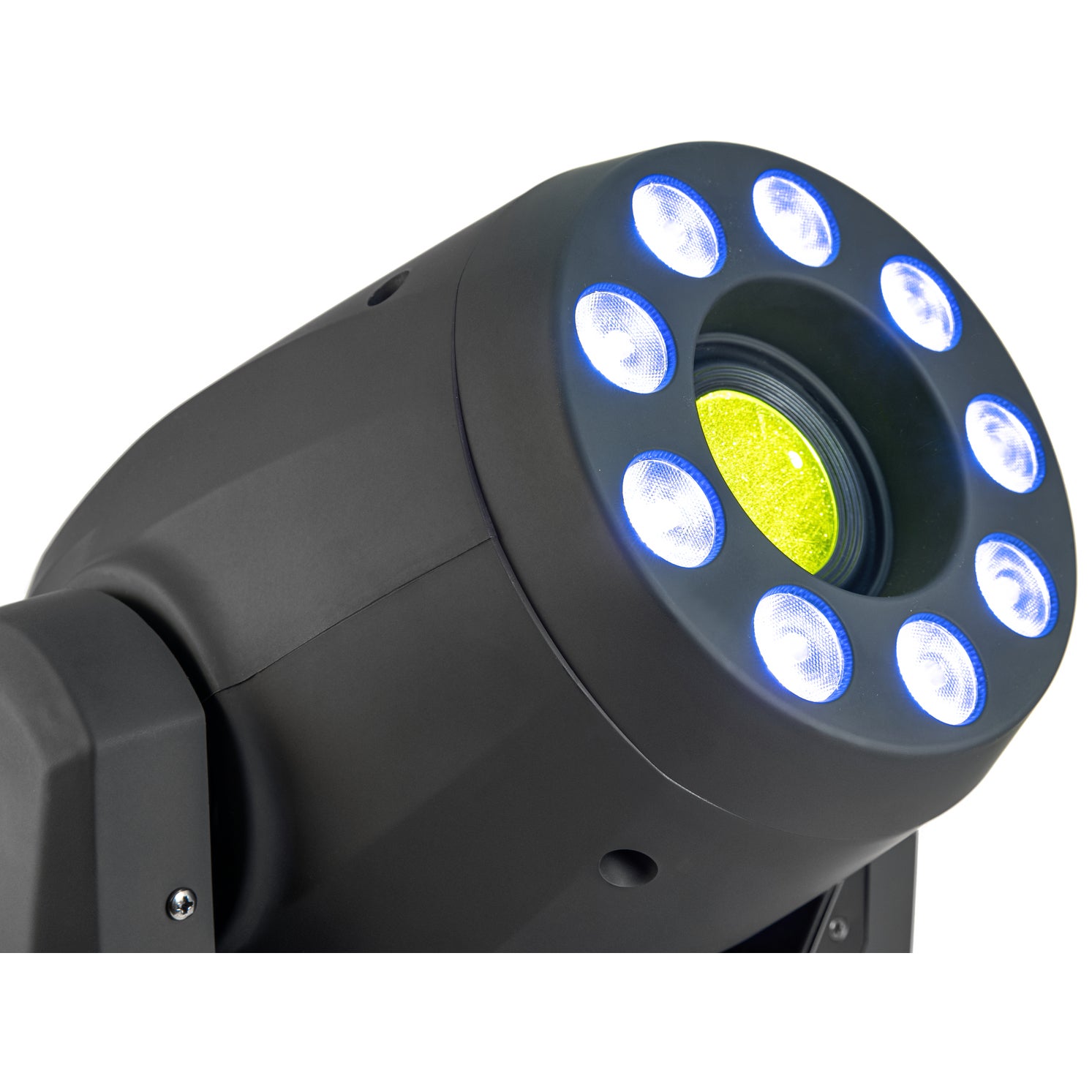 Eurolite LED TMH-H180 Hybrid Moving-Head Spot/Wash COB