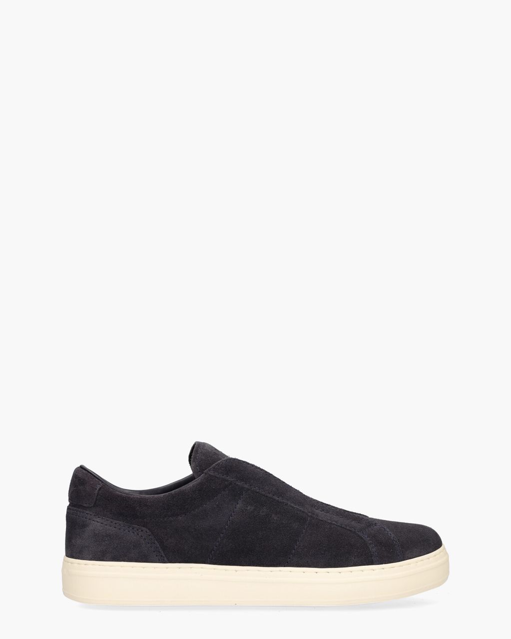 Hogan H-TV Donkerblauw Herensneakers