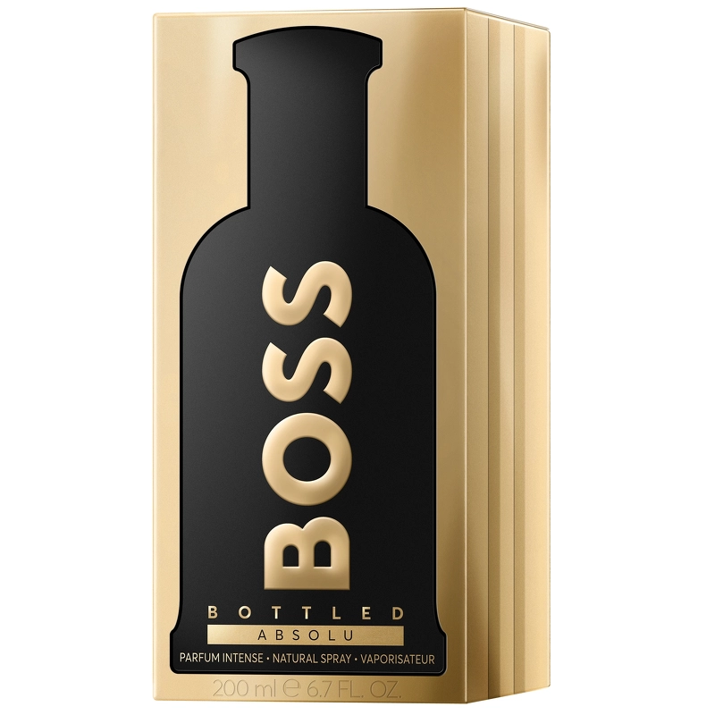 Hugo Boss Bottled Absolu Parfum 200 ml