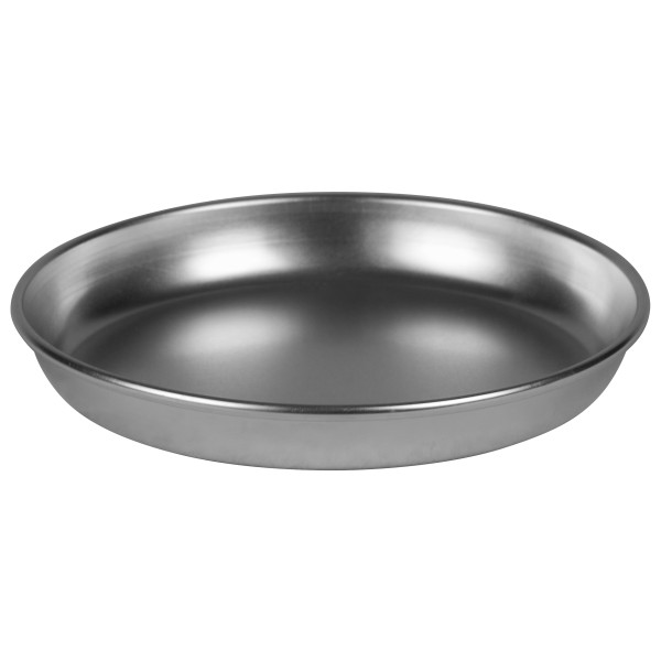 Trangia - Teller aus Alu 20 cm - Assiette