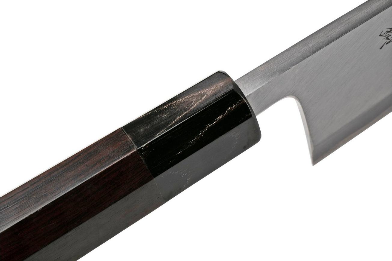 Sakai Takayuki Blue 2 Steel Japanese Style 01237 deba 18 cm