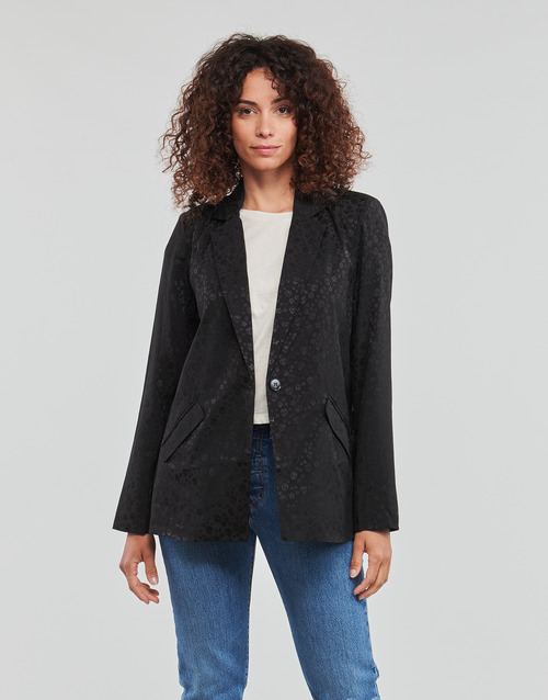 Deeluxe - LINETTE JK W - Noir