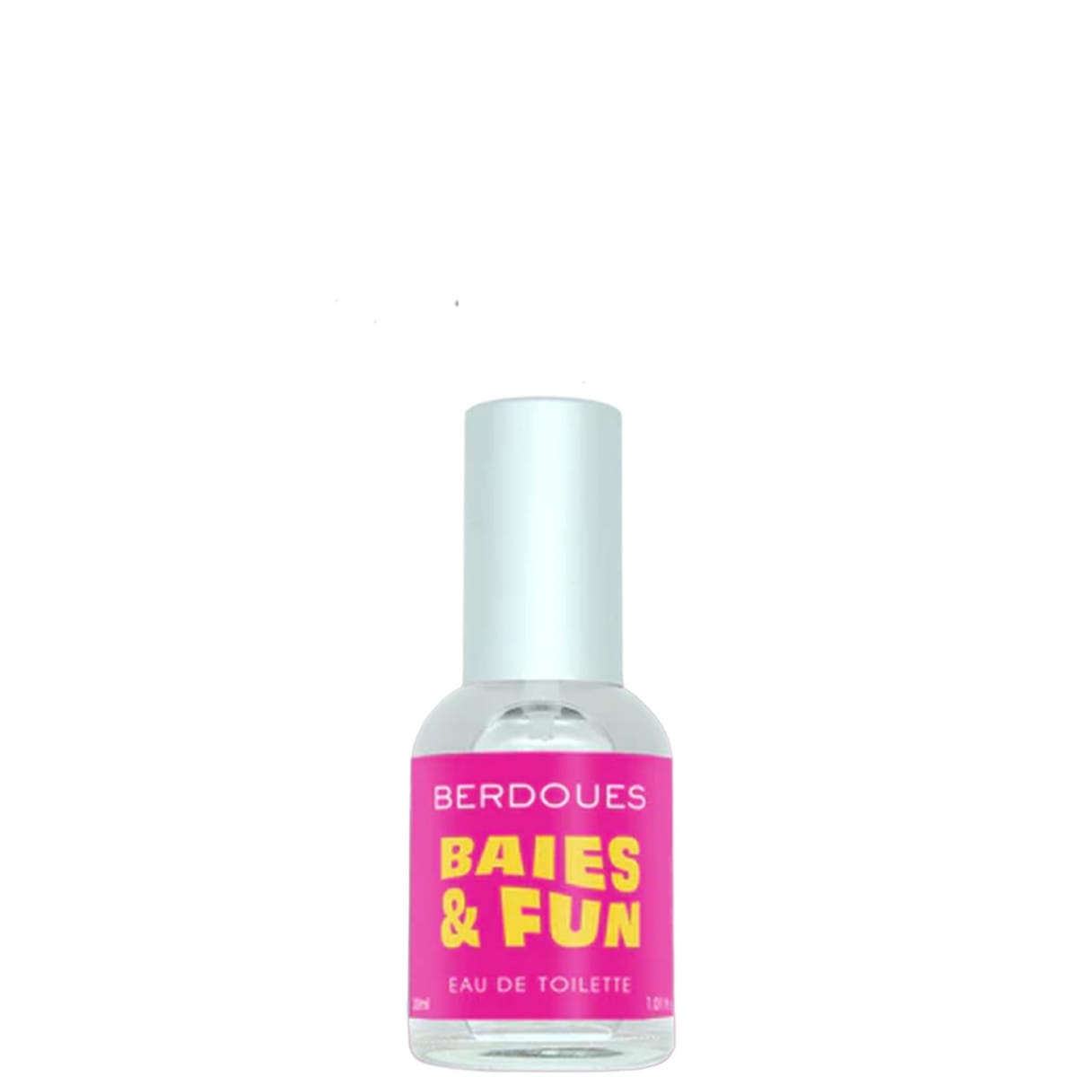 Berdoues Baies &  Fun Eau de Toilette