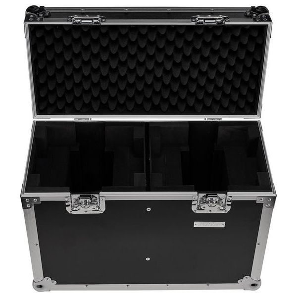 Flyht Pro Case 2x Stairville MH-x50 -x25