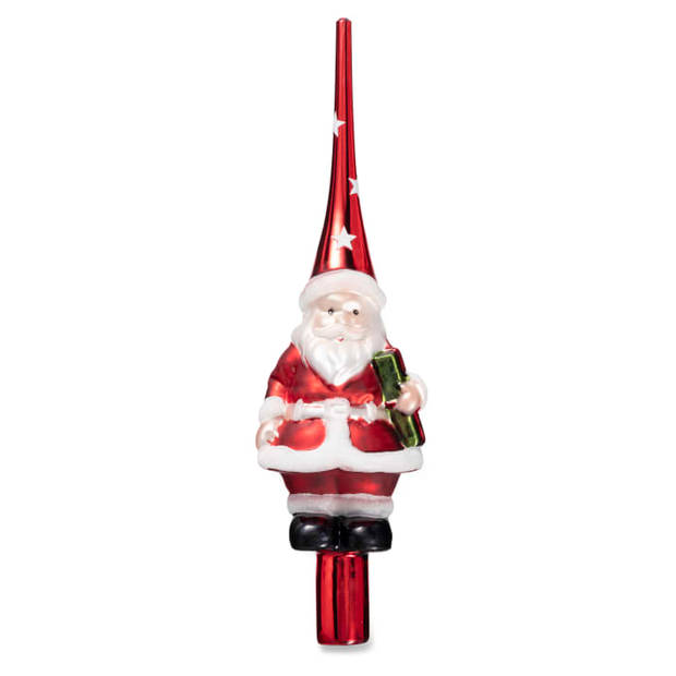 Blokker Piek - Kerstman