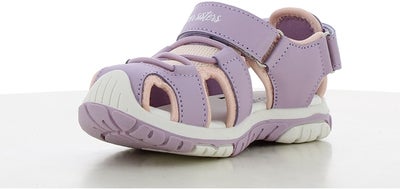 Disney Frozen Classic Sandaler, Lilac/Light Pink