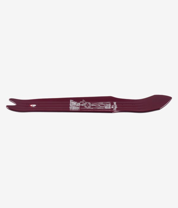 Krooked Kader Guest Tri-Plane 9.75