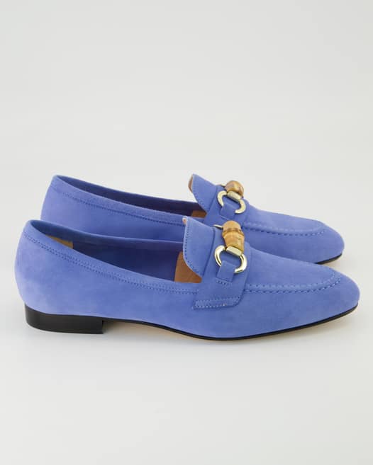 Konstantin Starke G068 Slipper in Blau
