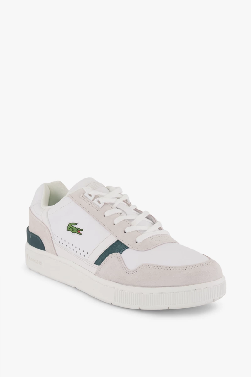 Lacoste T-Clip Herren Sneaker