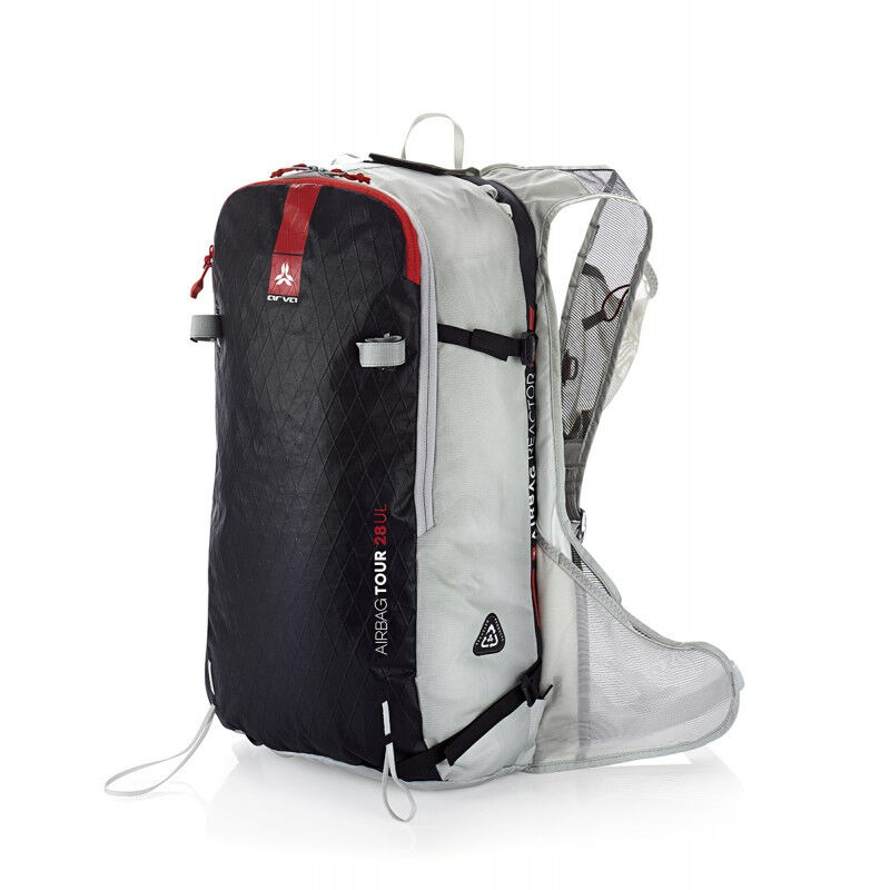 Tour 28 UL - Sac à dos airbag