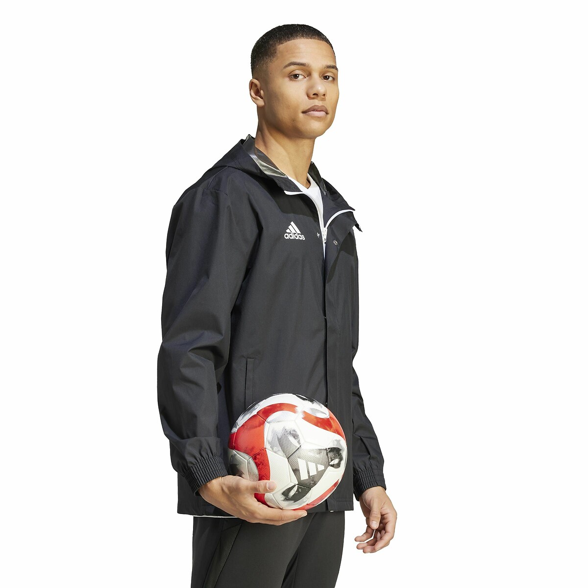 adidas Performance<br>All-season jas Entrada 22