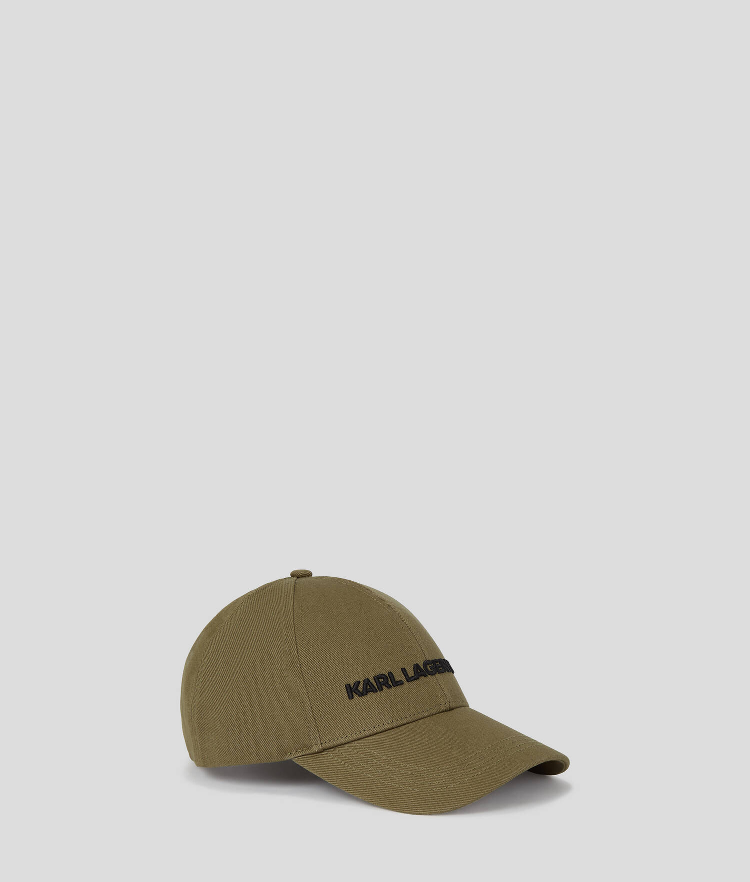 CASQUETTE K/ESSENTIAL - Vert foncé