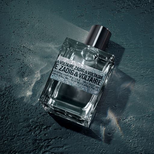 Zadig & Voltaire This Is Really Him! Eau De Toilette, 50 ml
