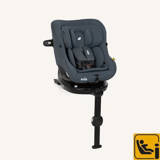 Siège auto i-Pivot™ 360   Dark Slate        de               Joie