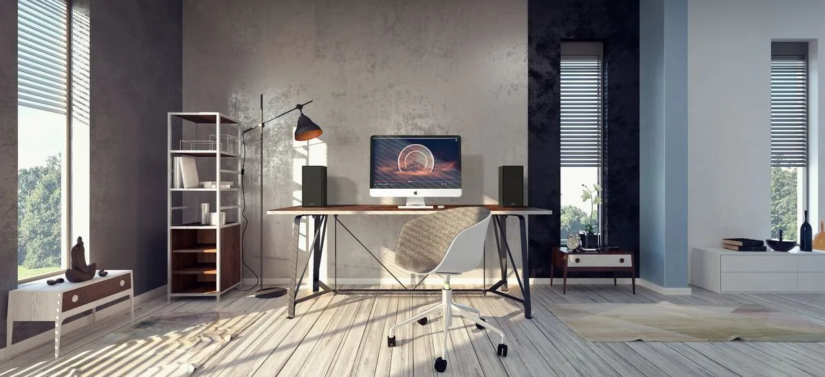 Klipsch R-40PM Enceintes sans fil hi-fi