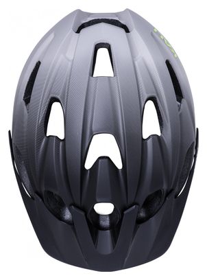 Casque Kali Pace Noir/Gris/Jaune