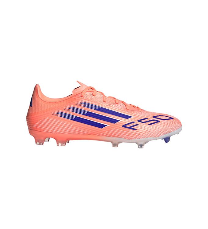 adidas F50 LEAGUE FG/MG JI0004 BEAORA-LUCBLU-FTWWHT