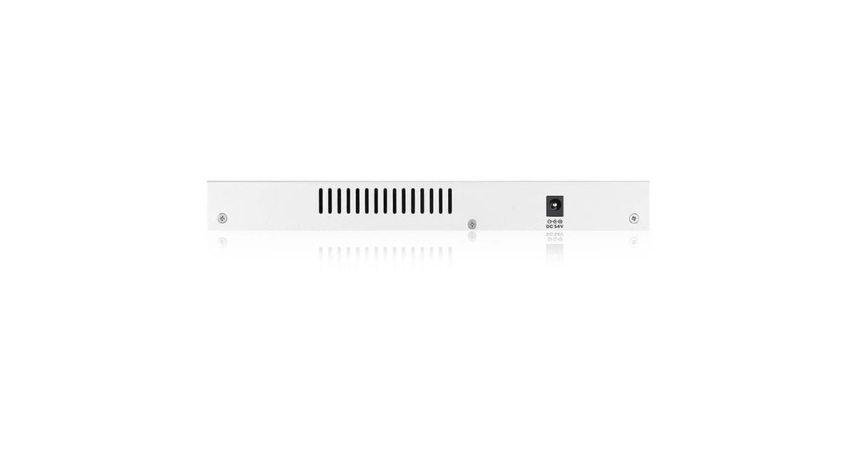 ZyxelXMG-108HP switch