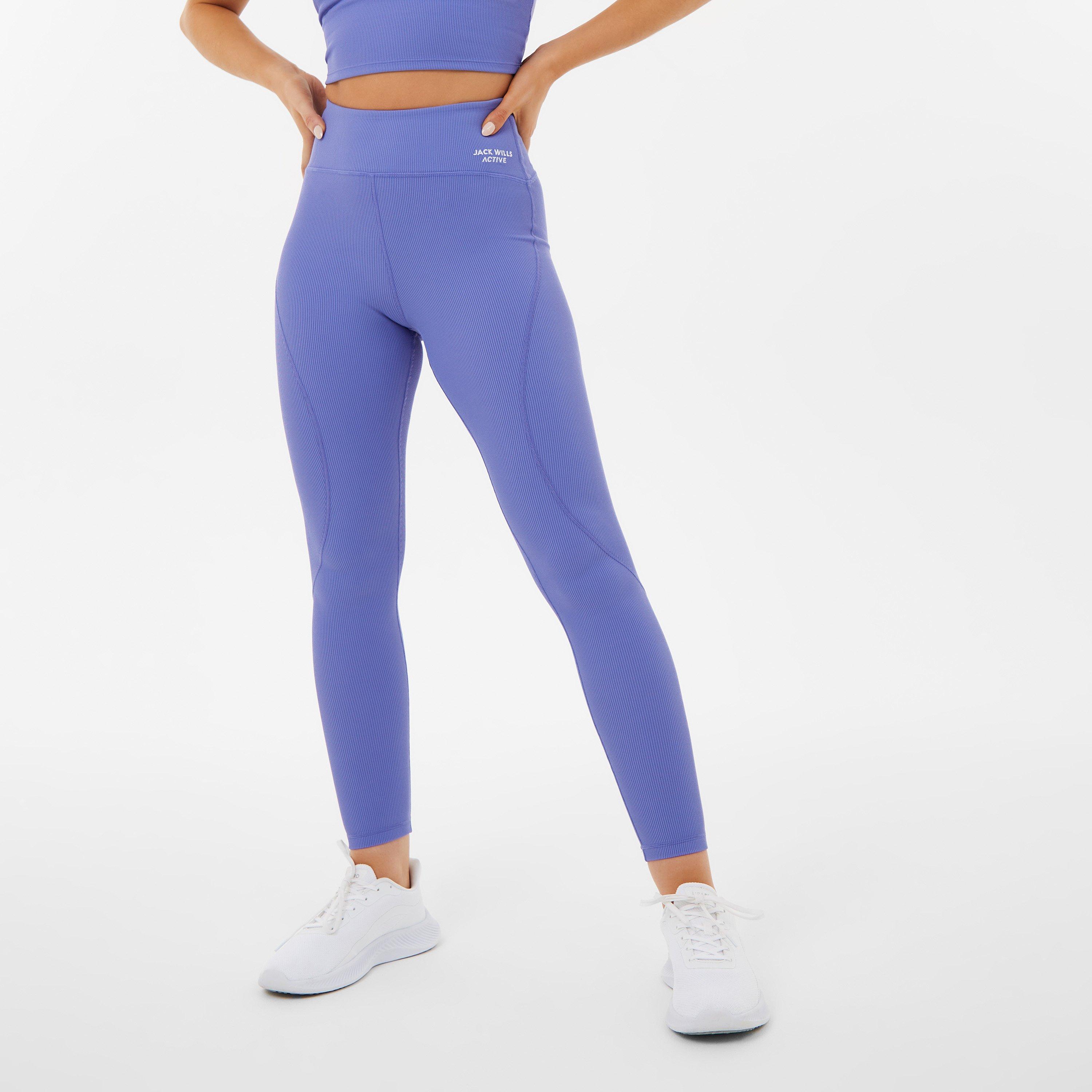 Jack Wills JW Rib Legging