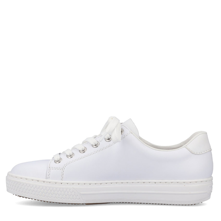 Rieker L59L1-83 | BLANC