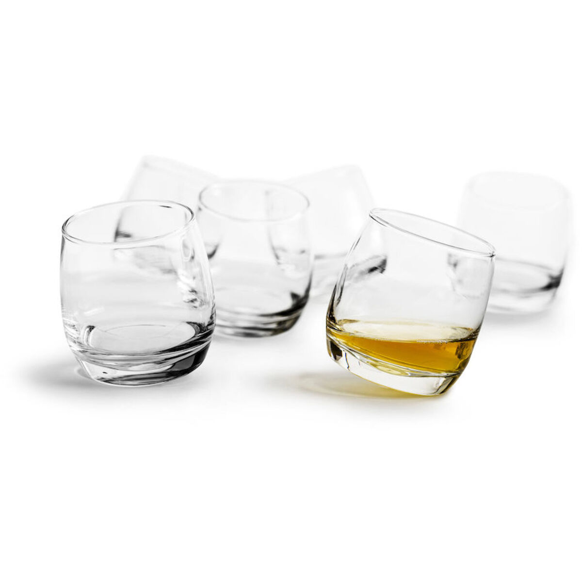 Bar Whiskyglass 20 cl 6-pack