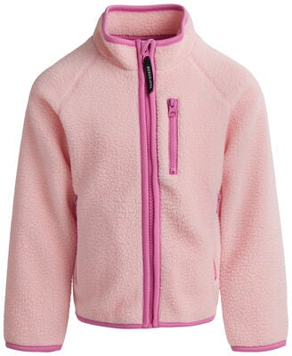 Nordbjørn Mollösund Pilejakke, Candy Pink