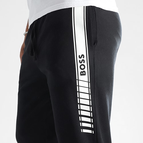 Pantalon Jogging Authentic 50496760 Noir