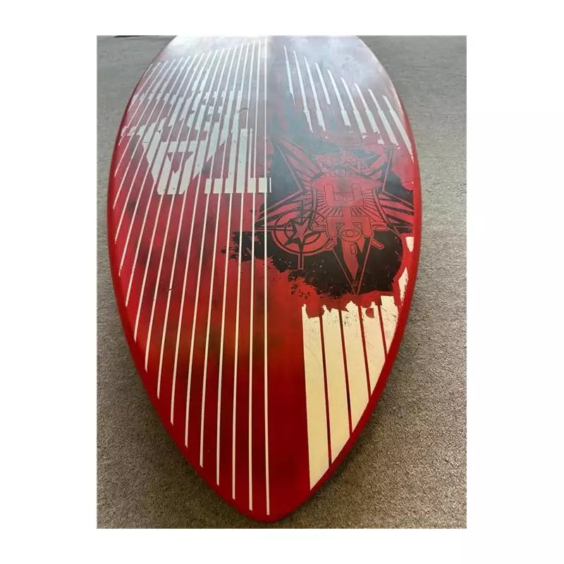 Occasion planche de windsurf TABOU Pocket 86 2015