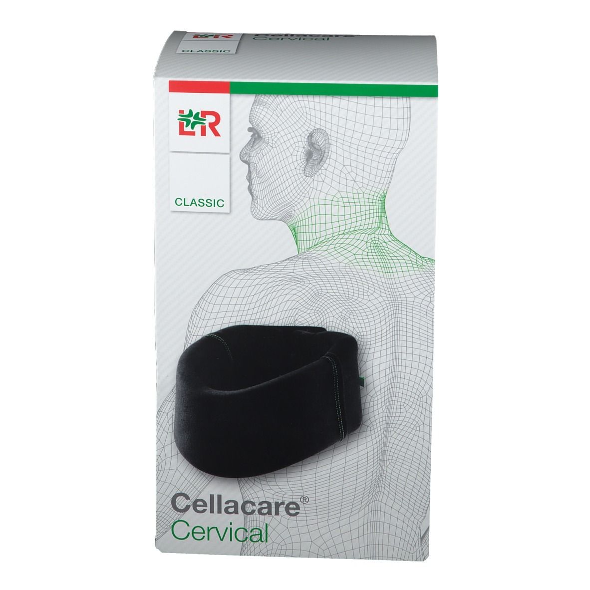 Cellacare® Cervical Gr. 2