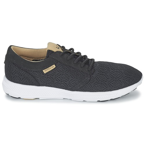 Supra - HAMMER RUN - Noir