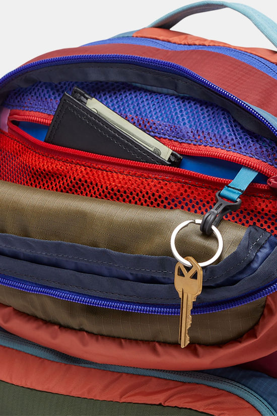 COTOPAXI COTOPAXI Tasra 16L Rugzak