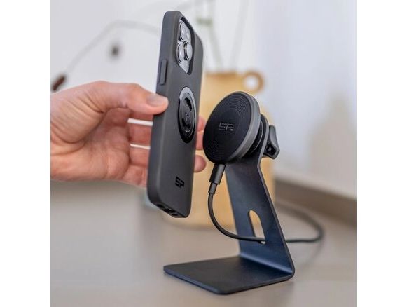 SP Connect Phone Case iPhone 16 Mobiltelefon Outdoorhülle