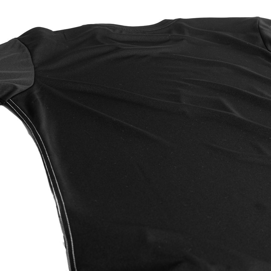adidas T-shirt d'Entraînement Tiro 23 Club - Noir/Blanc