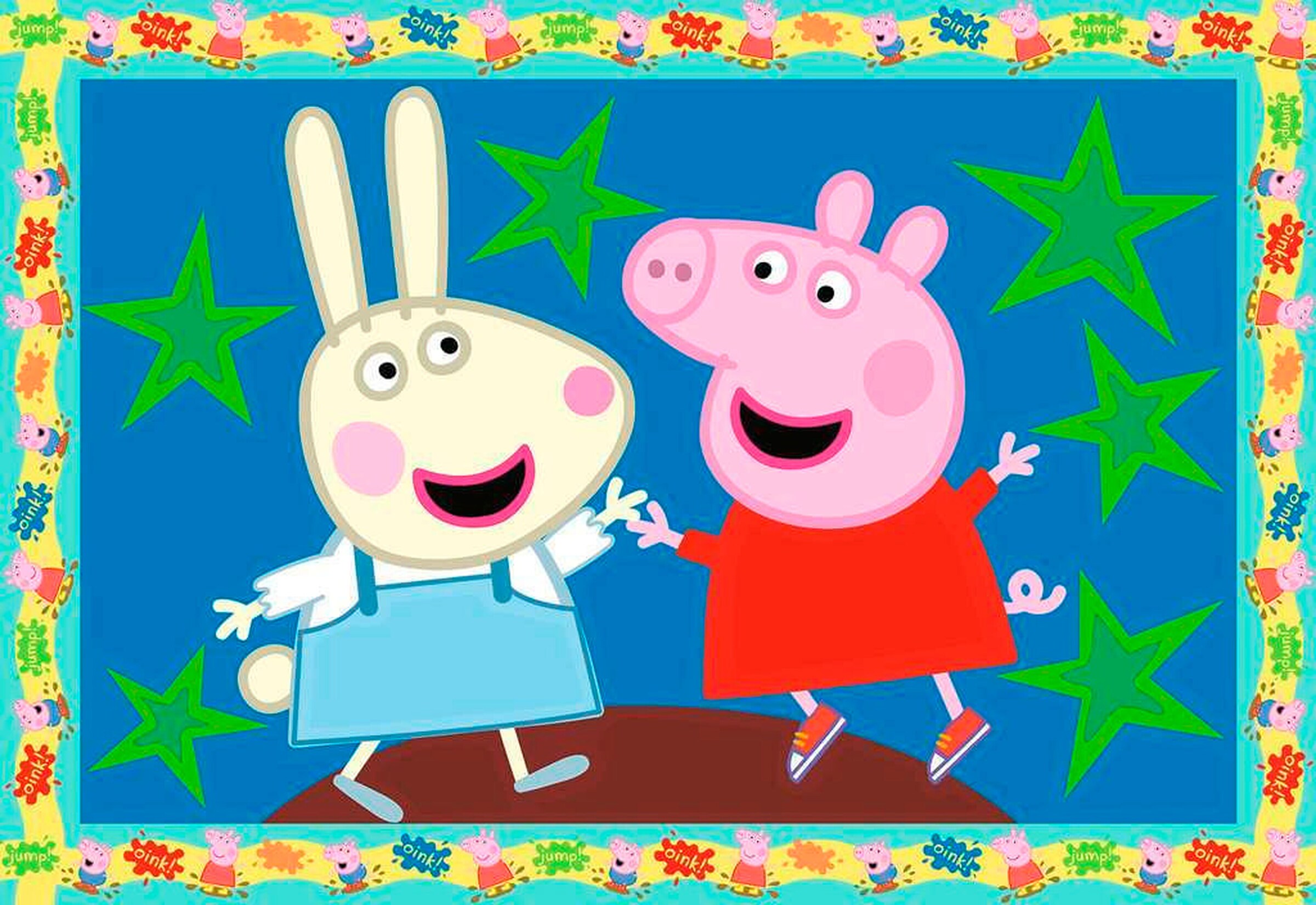 Ravensburger Peppa Pig