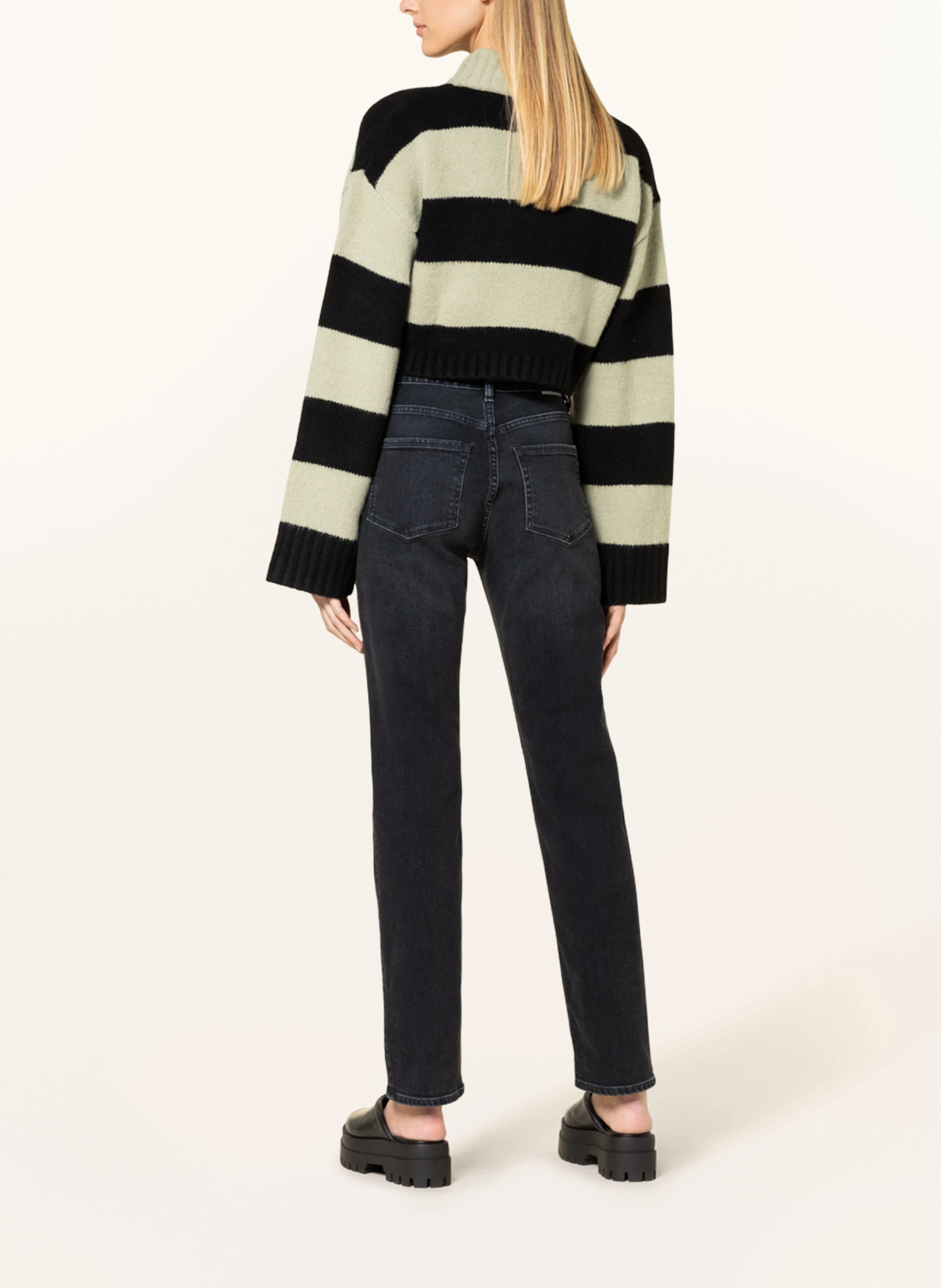 ARMEDANGELS Straight Jeans CARENAA
