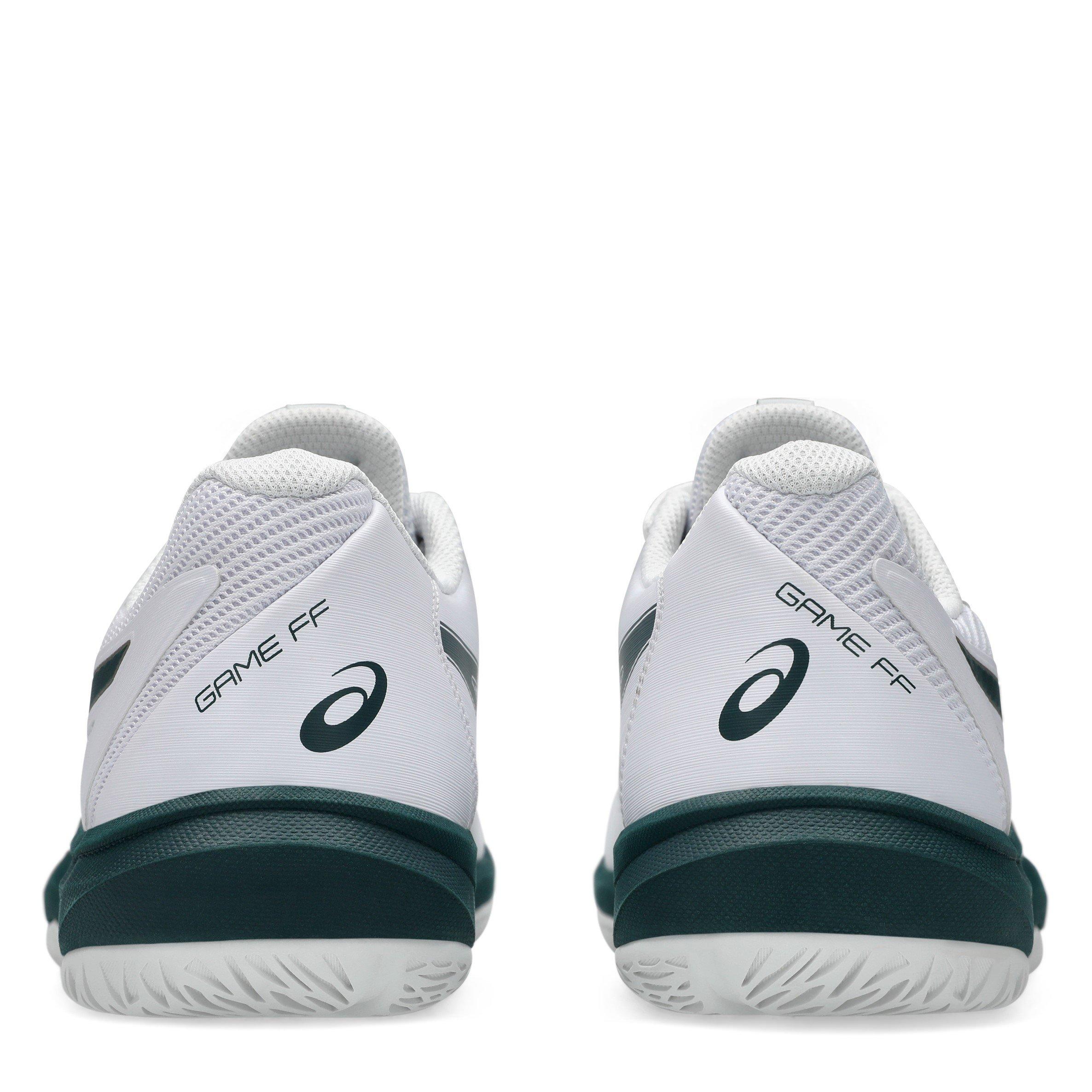 Asics Game FF Mens Tennis Shoes
