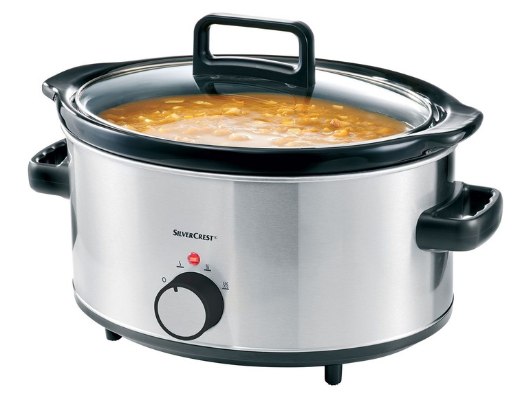 Slowcooker